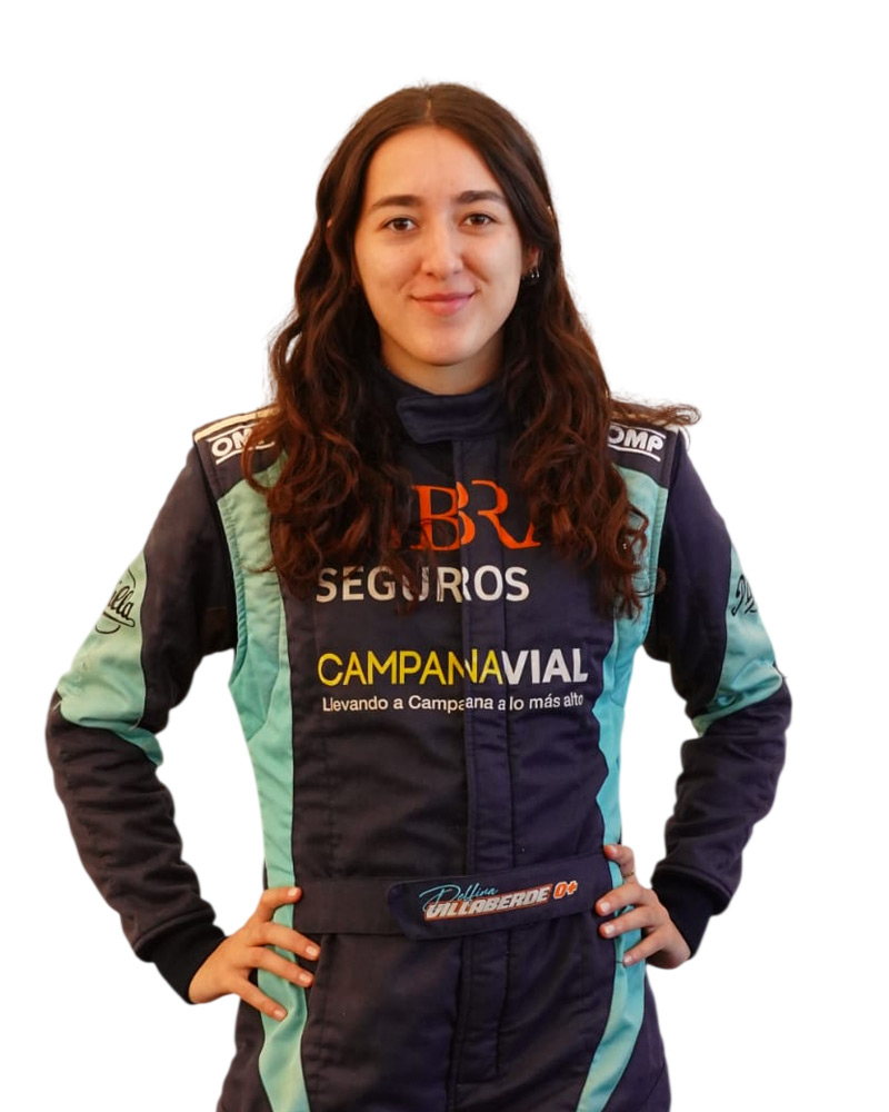 Villaberde Delfina
